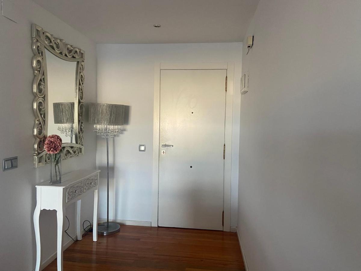 Cute Apartment バレンシア エクステリア 写真