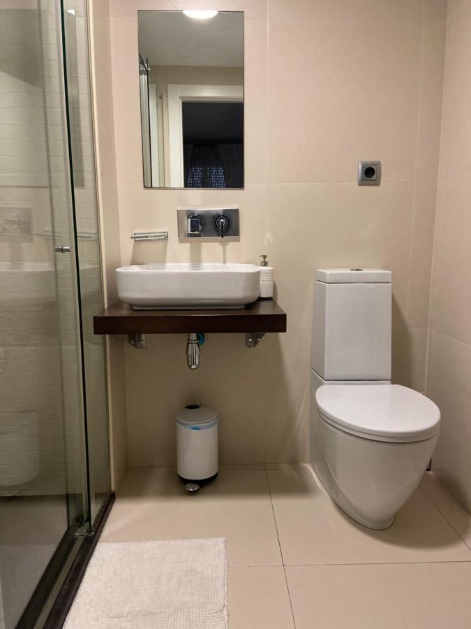 Cute Apartment バレンシア エクステリア 写真