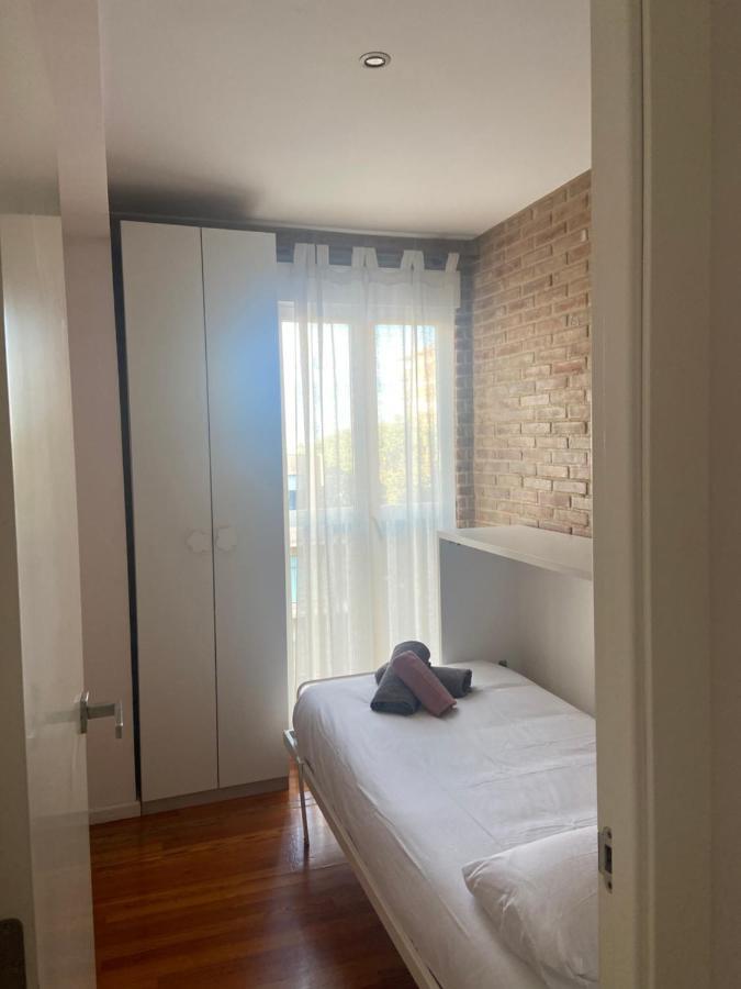 Cute Apartment バレンシア エクステリア 写真