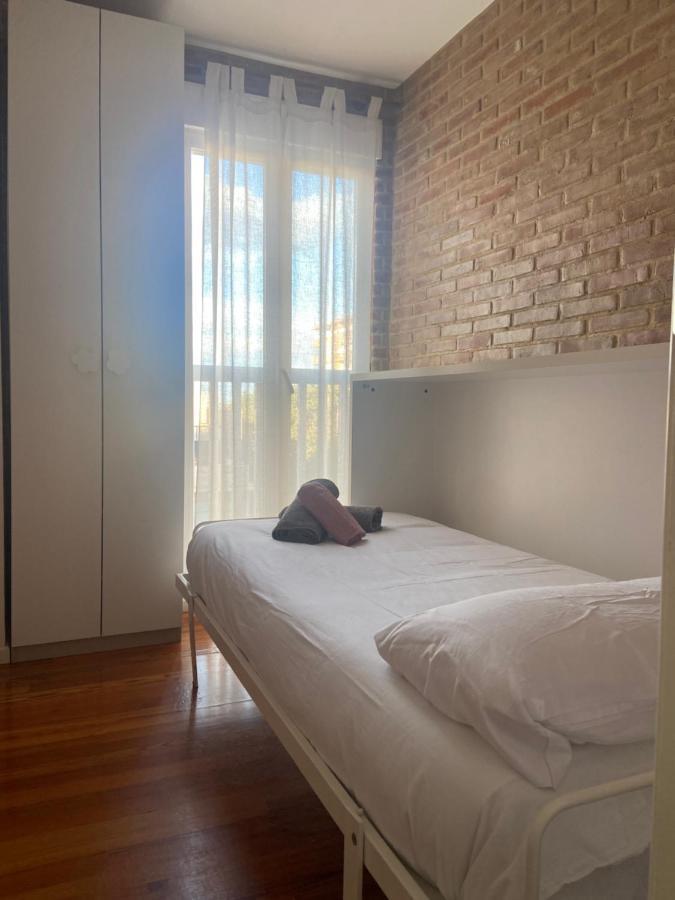 Cute Apartment バレンシア エクステリア 写真