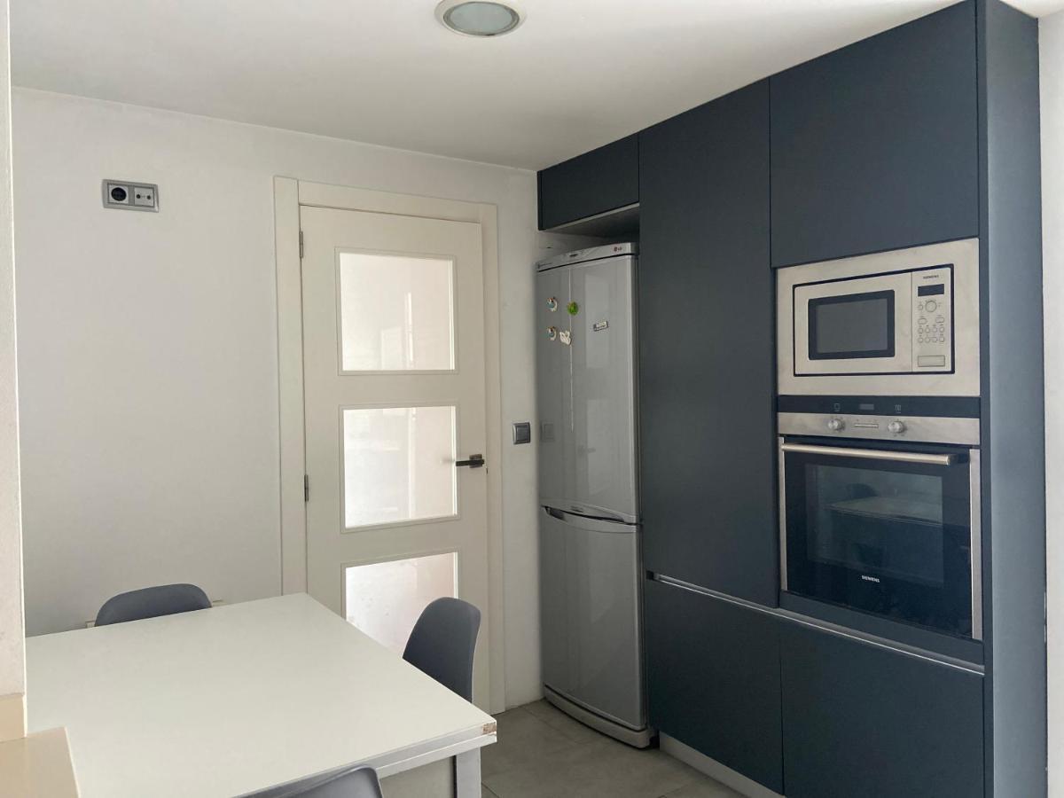 Cute Apartment バレンシア エクステリア 写真