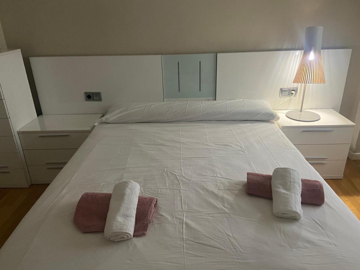 Cute Apartment バレンシア エクステリア 写真