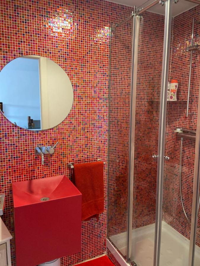 Cute Apartment バレンシア エクステリア 写真