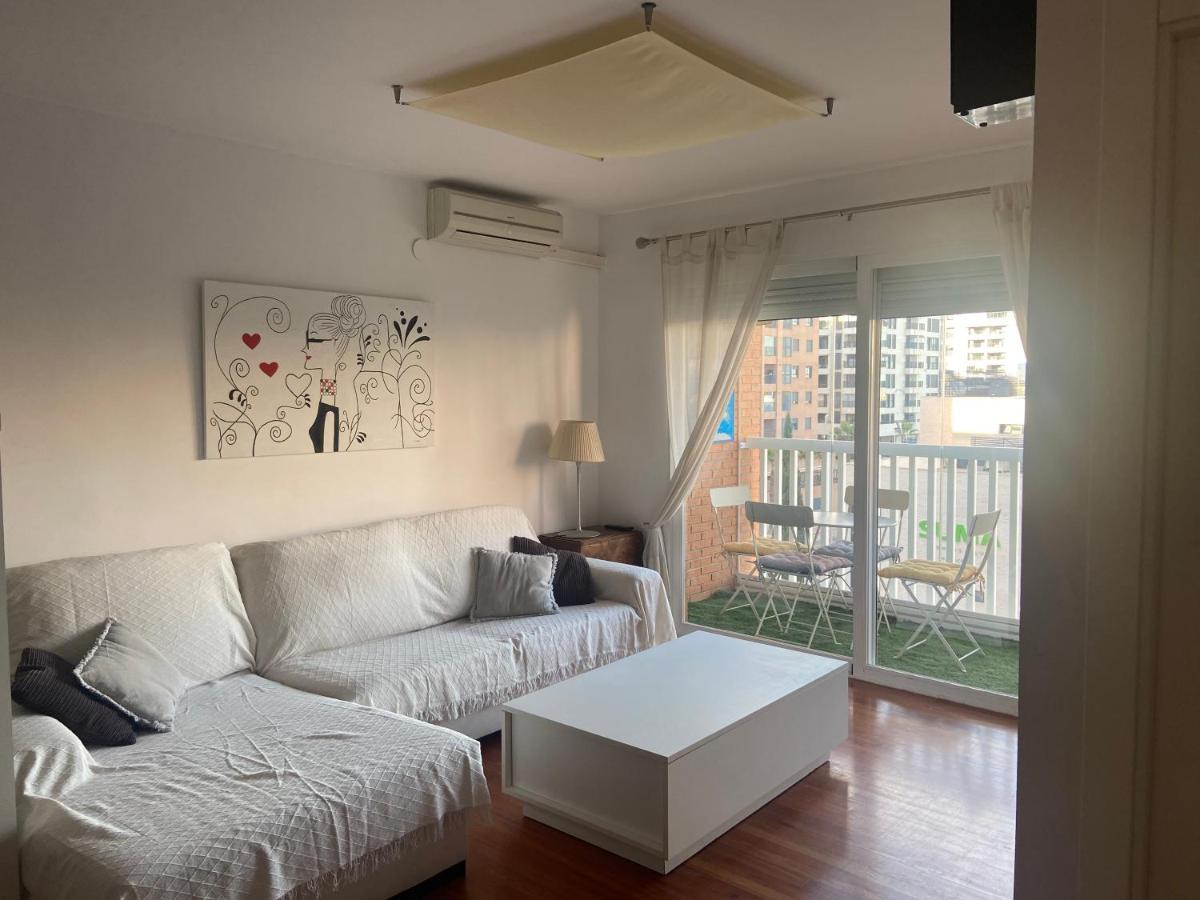Cute Apartment バレンシア エクステリア 写真