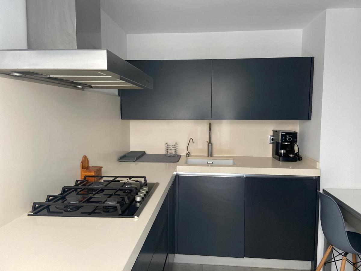 Cute Apartment バレンシア エクステリア 写真