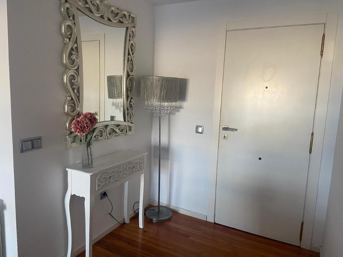 Cute Apartment バレンシア エクステリア 写真