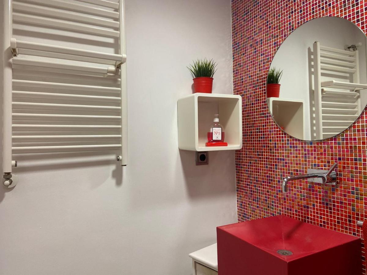 Cute Apartment バレンシア エクステリア 写真